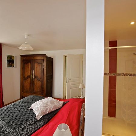 Ty Ana Bed & Breakfast Audierne Ngoại thất bức ảnh
