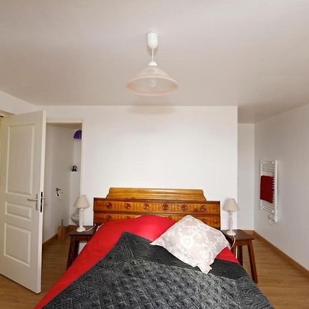 Ty Ana Bed & Breakfast Audierne Ngoại thất bức ảnh