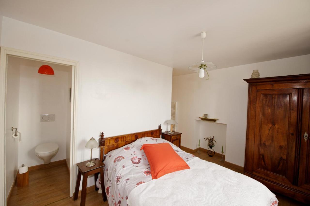 Ty Ana Bed & Breakfast Audierne Ngoại thất bức ảnh