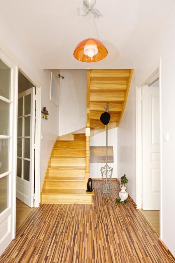 Ty Ana Bed & Breakfast Audierne Ngoại thất bức ảnh